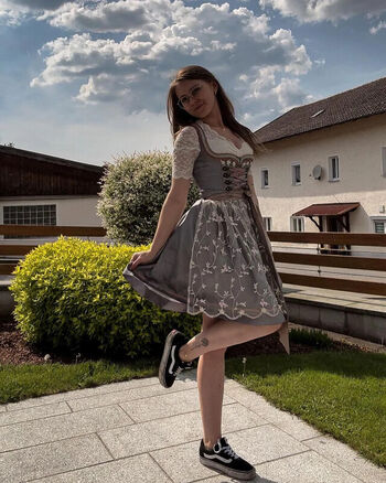 Full leaked Anna kauer private photo