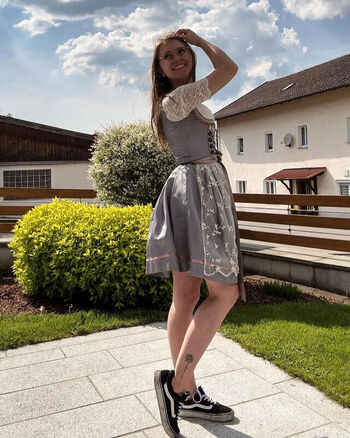 Full leaked Anna kauer private photo
