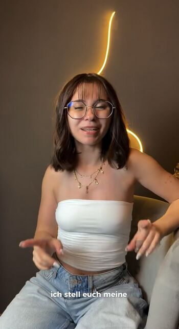 Full leaked Anna kauer private photo