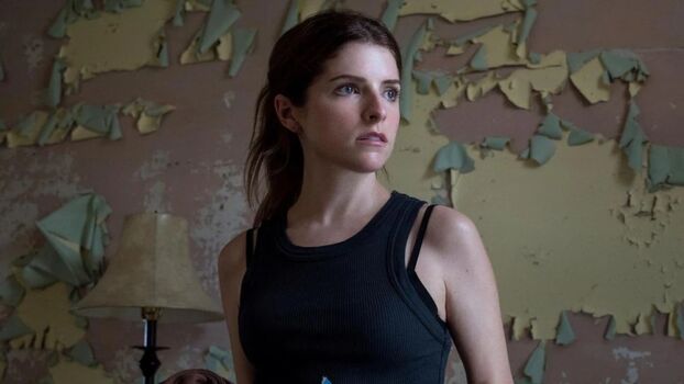Full leaked Anna kendrick private photo