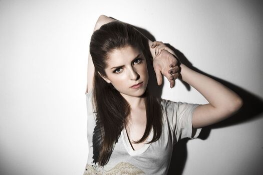 Full leaked Anna kendrick private photo