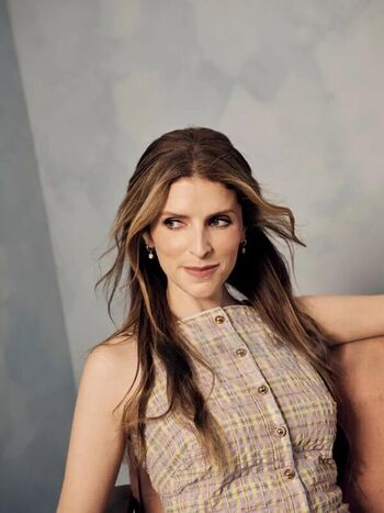 Full leaked Anna kendrick private photo