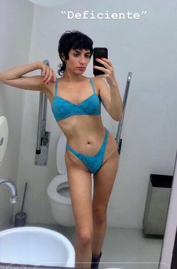 Full leaked Anna khachiyan private photo