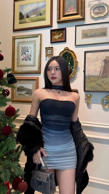 Full leaked Anna kim private onlyfans photo