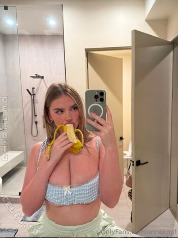 Full leaked Anna kopf private photo