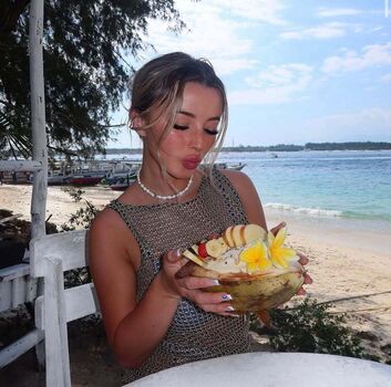 Full leaked Anna kopistinski private photo