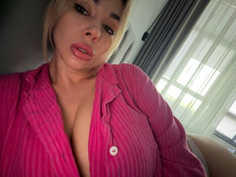 Full leaked Anna kostenko page private photo