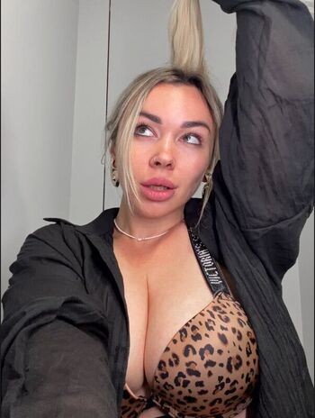 Full leaked Anna kostenko private photo