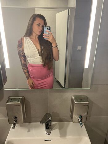 Full leaked Anna kratoskova private photo