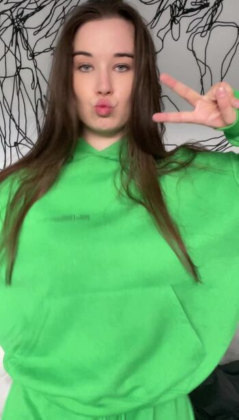 Full leaked Anna langley private photo