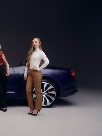 Full leaked Anna lapwood private onlyfans photo