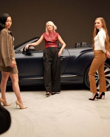 Full leaked Anna lapwood private onlyfans photo