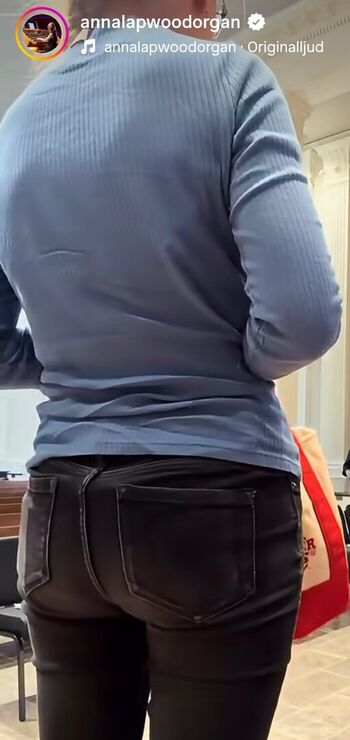 Full leaked Anna lapwood private photo