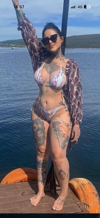 Full leaked Anna leticia private photo