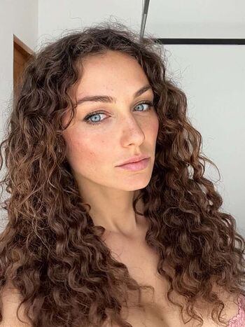 Full leaked Anna levitskaya private photo