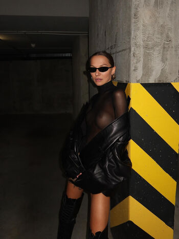 Full leaked Anna lewandowska page private onlyfans photo