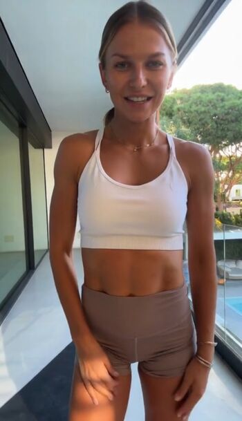 Full leaked Anna lewandowska private onlyfans photo