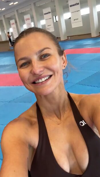 Anna Lewandowska