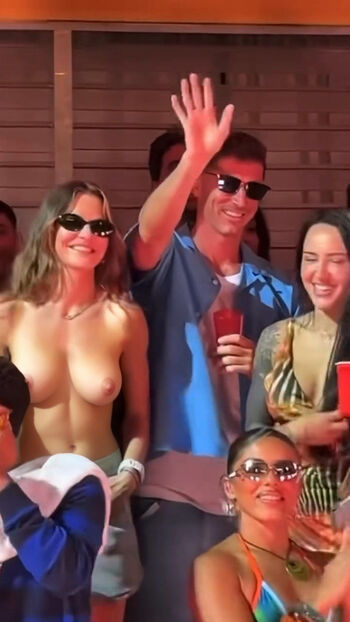 Full leaked Anna lewandowska page private photo