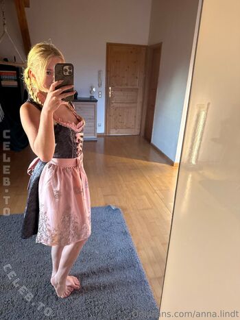Full leaked Anna lindt private photo