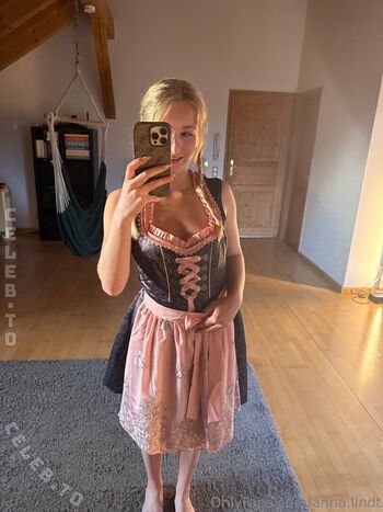 Full leaked Anna lindt private photo