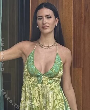 Full leaked Anna lisson private photo