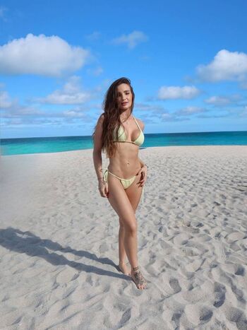 Full leaked Anna livya padilha private onlyfans photo