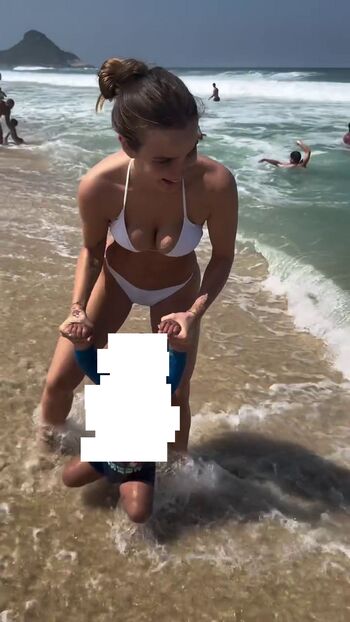 Full leaked Anna livya padilha page private photo