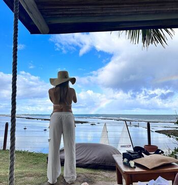 Full leaked Anna livya padilha private photo