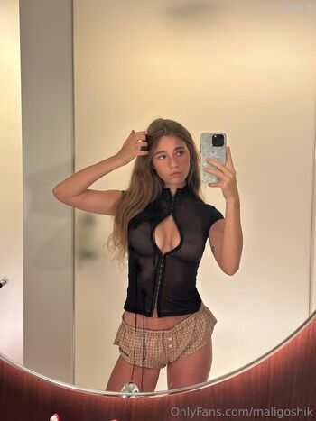 Anna Maligoshika