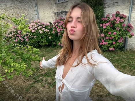 Anna Maligoshika