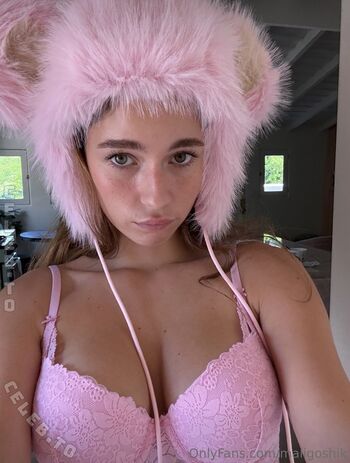 Full leaked Anna maligoshika  page private onlyfans photo