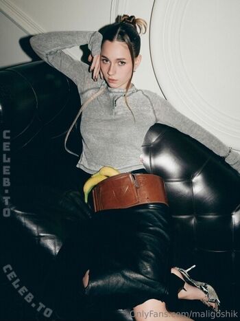 Full leaked Anna maligoshika  page private onlyfans photo