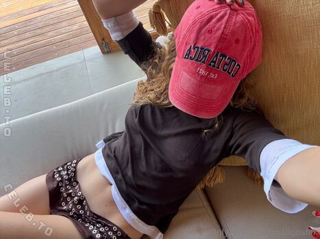 Full leaked Anna maligoshika  page private onlyfans photo