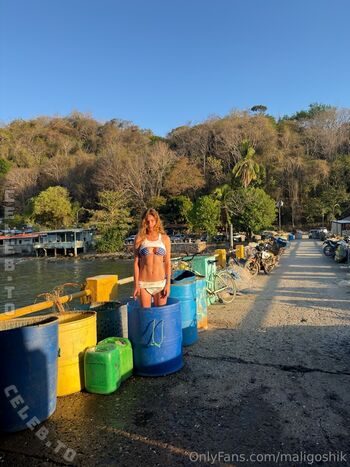 Full leaked Anna maligoshika private onlyfans photo