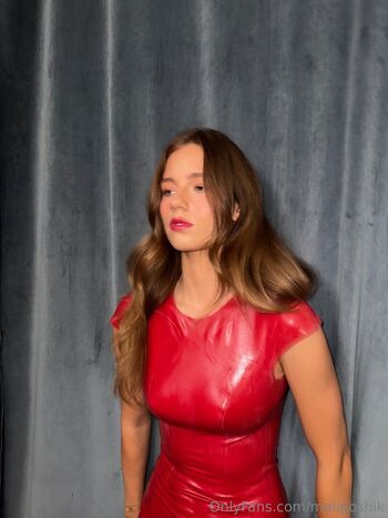 Full leaked Anna malygn page private photo
