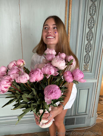 Full leaked Anna malygn page private photo