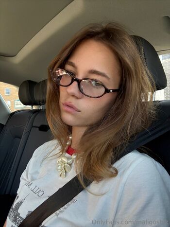 Full leaked Anna malygn page private photo