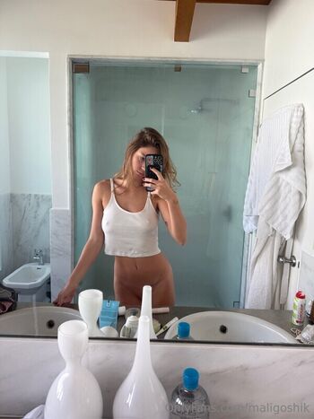 Full leaked Anna malygn private photo