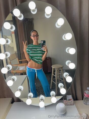 Full leaked Anna malygn page private photo