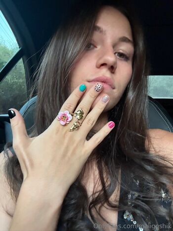 Full leaked Anna malygn private photo
