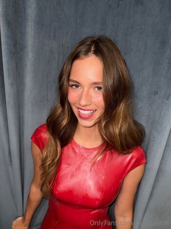 Full leaked Anna malygn private photo