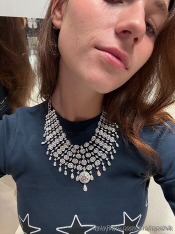 Full leaked Anna malygn private photo