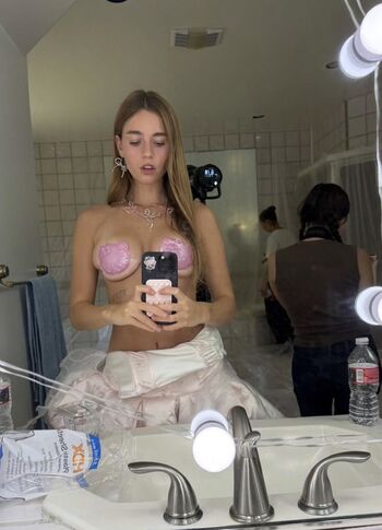 Full leaked Anna malygn  page private onlyfans photo