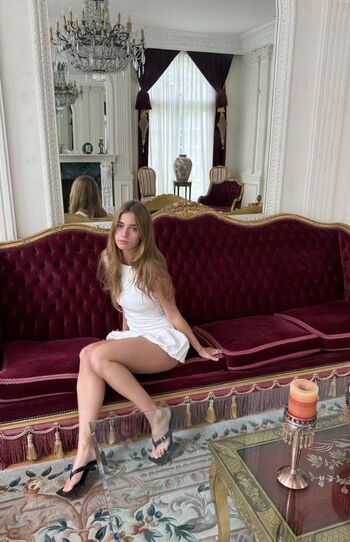 Full leaked Anna malygn  page private onlyfans photo