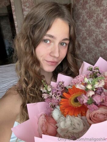 Full leaked Anna malygn  page private onlyfans photo