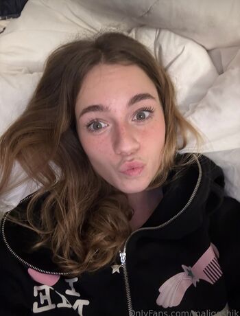 Full leaked Anna malygn  page private onlyfans photo