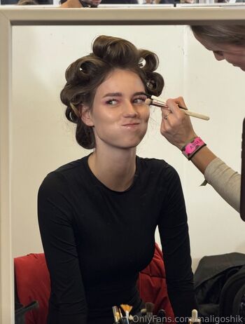 Full leaked Anna malygn  page private onlyfans photo