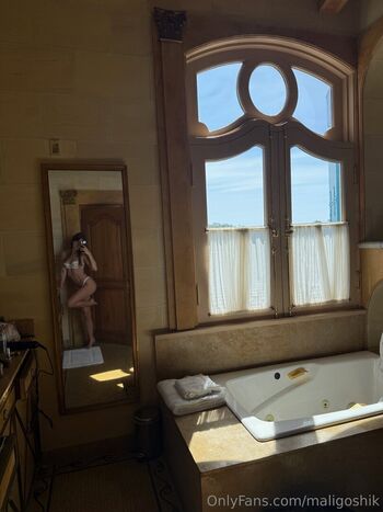 Full leaked Anna malygon  page private onlyfans photo