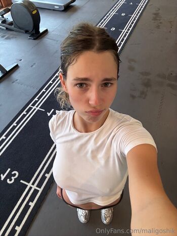 Anna Malygon | maligoshik | maligoshik.a